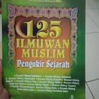 Image of 125 Ilmuwan Muslim:Pengukir Sejarah