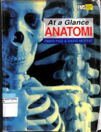 Image of At a Glance : Anatomi