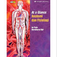 Image of At a Glance ; Anatomi dan Fisiologi