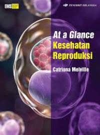 Image of At a Glance : Kesehatan Reproduksi