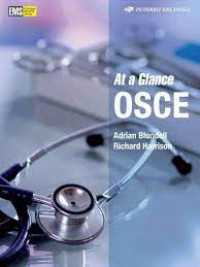 Image of At a Glance : OSCE