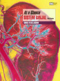 Image of At a Glance : Sistem Ginjal
