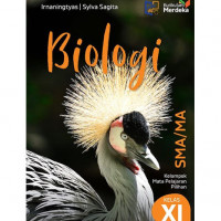 Image of BIOLOGI XI