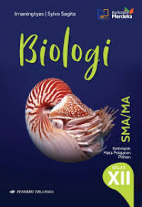 Image of BIOLOGI KM XII