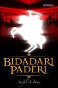 Image of Bidadari Paderi