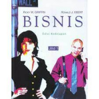 Image of Bisnis jilid 1 edisi kedelapan
