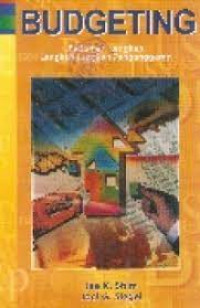 Image of Budgeting:Pedoman Lengkap Langkah-langkah Penggaran
