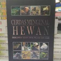Image of Cerdas Mengenal  Hewan