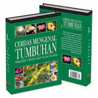 Image of Cerdas Mengenal Tumbuhan