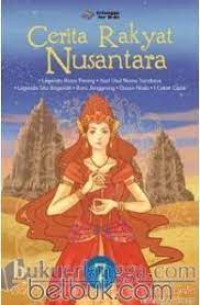 Image of Cerita Rakyat Nusantara