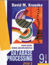 Image of Database Processing