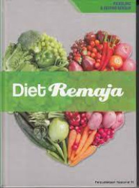 Image of Diet Remaja