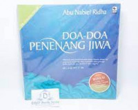 Image of Doa-doa Penenang Jiwa