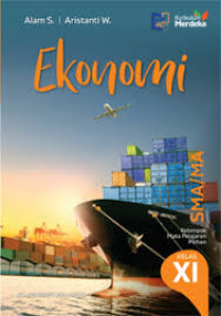 Image of EKONOMI XI
