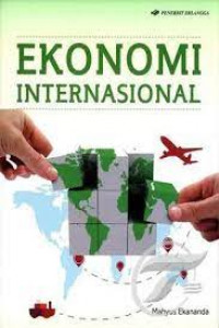 Image of Ekonomi Internasional