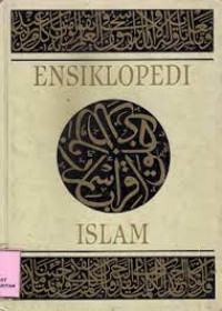 Image of Ensiklopedi Islam Jilid 2