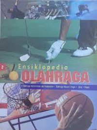 Image of Ensiklopedia Olahraga 2