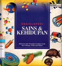 Image of Ensiklopedi Sains & Kehidupan