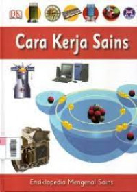 Image of Ensiklopedia Mengenal Sains 9