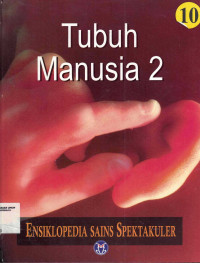 Image of Ensiklopedia Sains Spektakuler 10