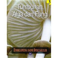 Image of Ensiklopedia Sains Spektakuler 3