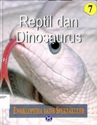 Image of Ensiklopedia Sains Spektakuler 7