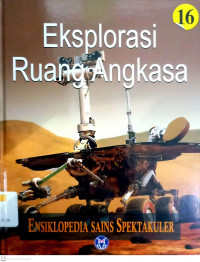 Image of Ensiklopedia sains spektakular jilid 16