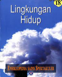 Image of Ensiklopedia Sains Spetakuler   jilid 18