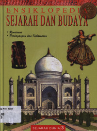 Image of Ensiklopedia Sejarah dan Budaya Jilid 3