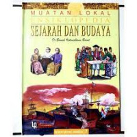 Image of Ensiklopedia Sejarah dan Budaya Jilid 7