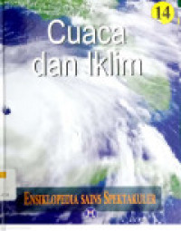 Image of Ensiklopedia sains spektakular jilid 14