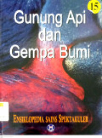 Image of Ensiklopedia sains spektakular jilid 15