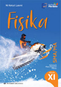 Image of FISIKA XI