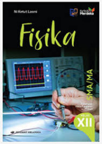 Image of FISIKA KM.XII