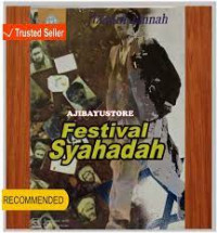 Image of Festival Syahadah