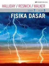 Image of Fisika Dasar  edisi 7 jilid 3