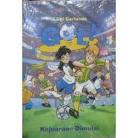 Image of Gol : Kejuaraan Dimulai