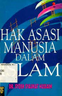 Image of Hak azasi manusia dalam Islam