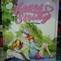 Image of Heart String