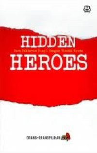 Image of Hidden Heroes:Pahlawan sunyi