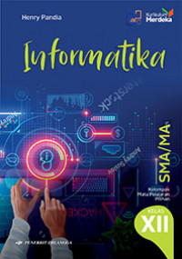 Image of INFORMATIKA KM XII