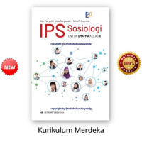 Image of IPS (SOSIOLOGI)