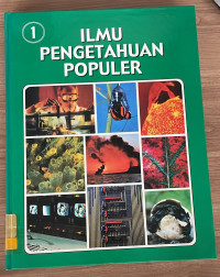 Image of Ilmu Pengetahuan Populer 1