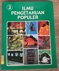 Image of Ilmu Pengetahuan Populer 2