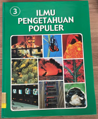 Image of Ilmu Pengetahuan Populer 3
