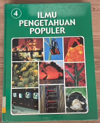 Image of Ilmu Pengetahuan Populer 4