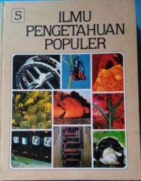 Image of Ilmu Pengetahuan Populer 5