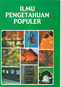 Image of Ilmu Pengetahuan Populer 7
