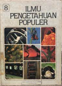 Image of Ilmu Pengetahuan Populer 8