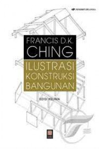 Image of Ilustrasi Konstruksi Bangunan